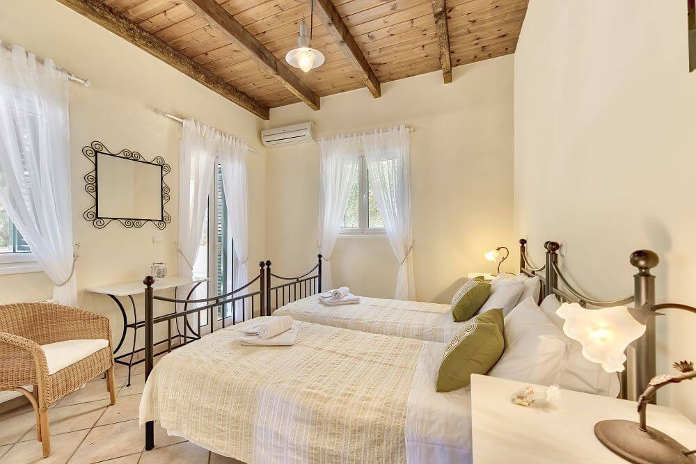 Olivegrove Villa - Tsilivi Zakynthos Greece